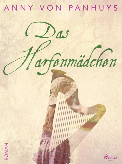 Das Harfenmädchen (Anny von Panhuys). 