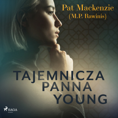 Pat Mackenzie - Tajemnicza panna Young