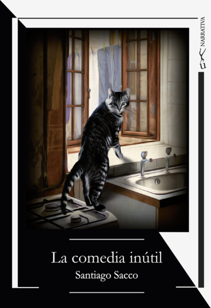 

La comedia inútil