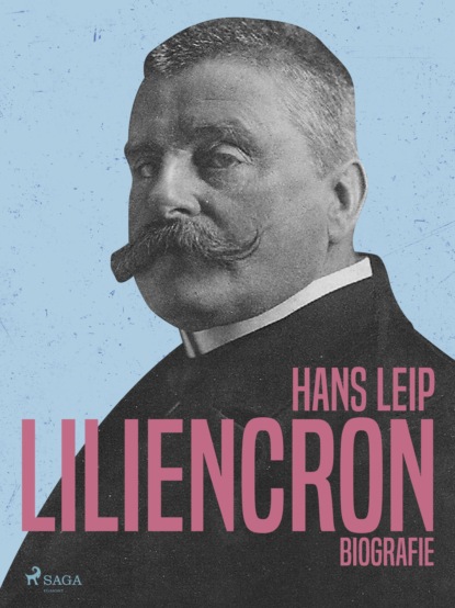 Liliencron (Hans Leip). 