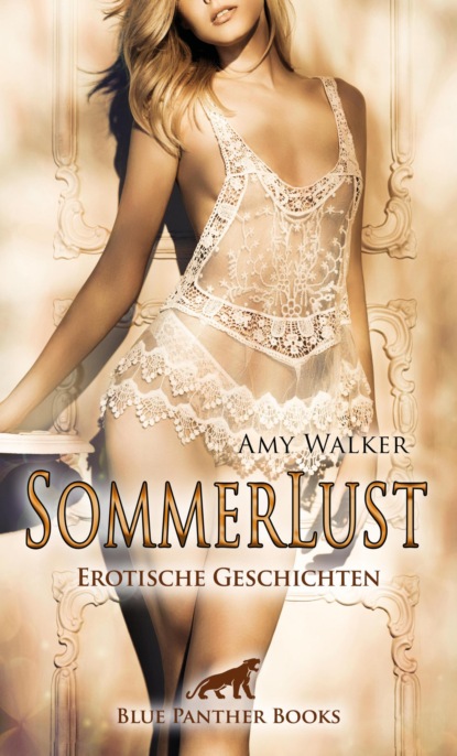 

SommerLust | Erotische Geschichten