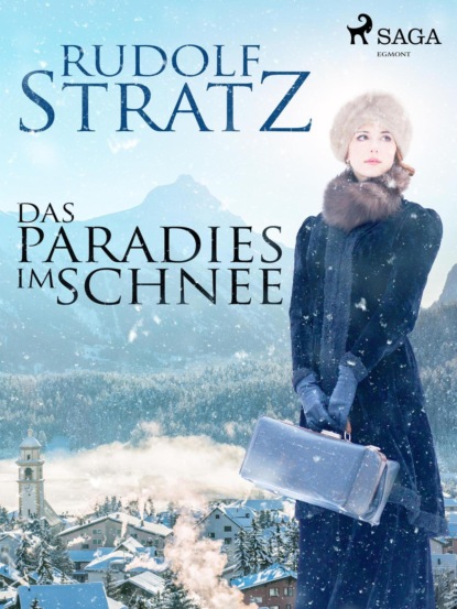 Das Paradies im Schnee