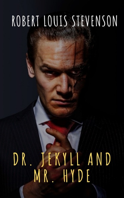 The griffin classics - The strange case of Dr. Jekyll and Mr. Hyde (Active TOC, Free Audiobook)