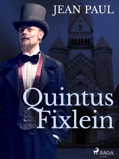 

Quintus Fixlein