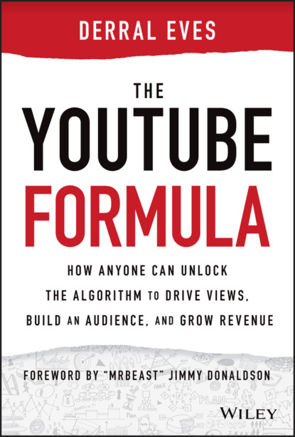 The YouTube Formula (Derral Eves). 