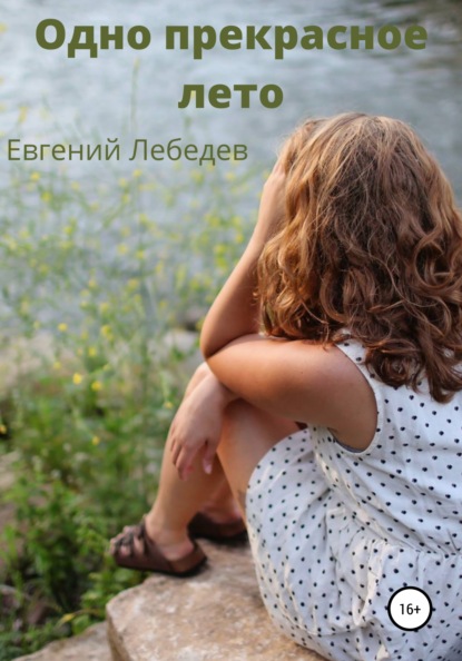 Одно прекрасное лето - Евгений Лебедев