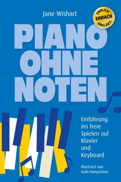 

Piano ohne Noten