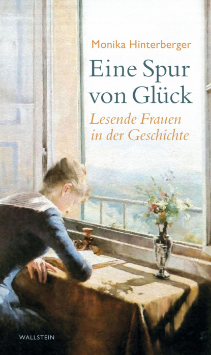 Monika Hinterberger - Eine Spur von Glück