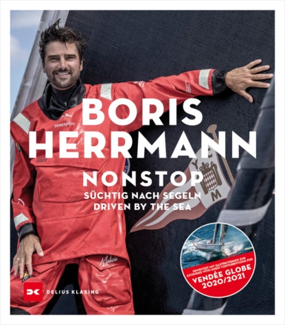 Boris Herrmann - Nonstop
