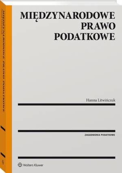 

Międzynarodowe prawo podatkowe