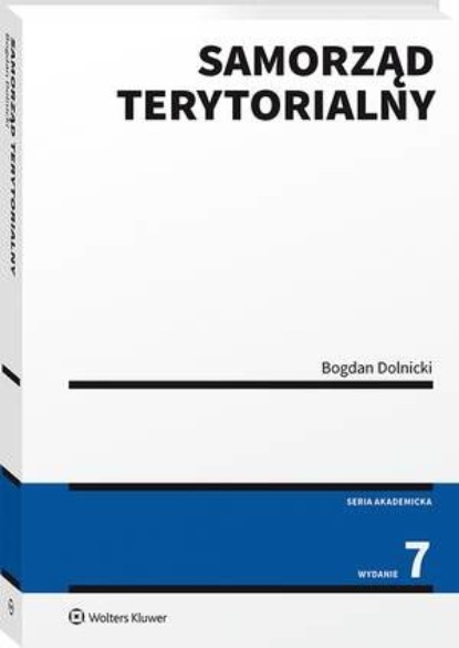 

Samorząd terytorialny