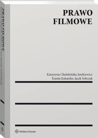 

Prawo filmowe
