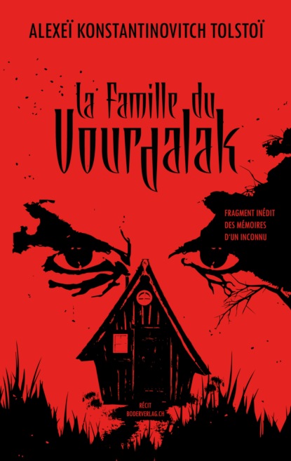 

La Famille du Vourdalak