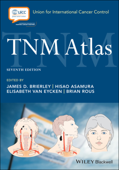 Группа авторов - TNM Atlas