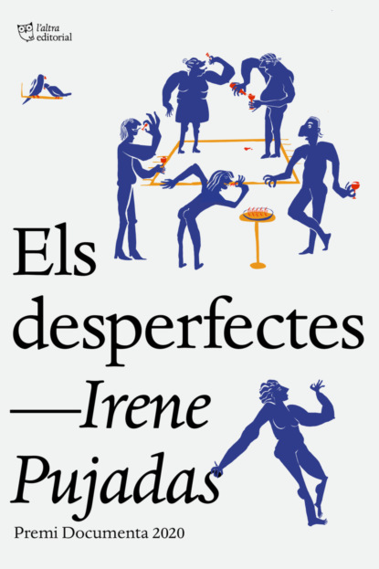 Els desperfectes (Irene Pujadas). 