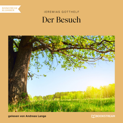 Jeremias  Gotthelf - Der Besuch (Ungekürzt)