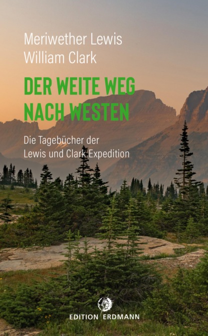 

Der weite Weg nach Westen