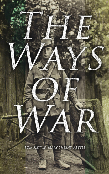 

The Ways of War