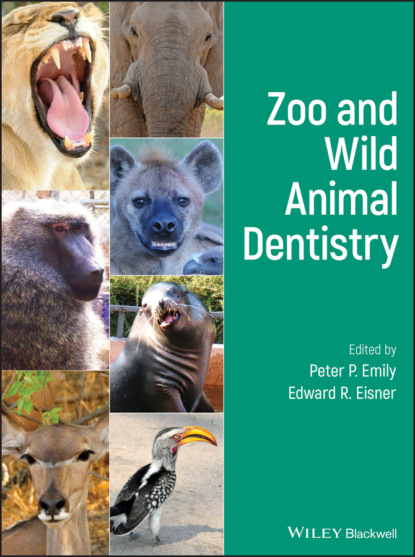 Группа авторов - Zoo and Wild Animal Dentistry