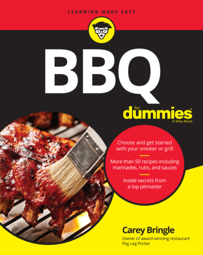 Carey Bringle - BBQ For Dummies