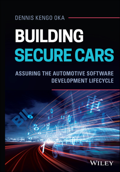 Dennis Kengo Oka - Building Secure Cars
