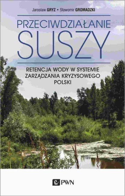 

Przeciwdziałanie suszy