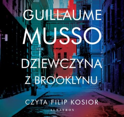 

Dziewczyna z Brooklynu