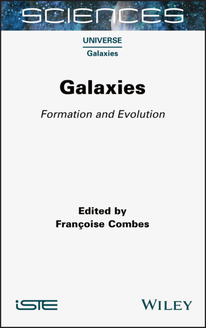 Группа авторов - Galaxies