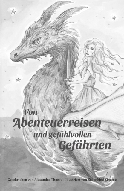 

Von Abenteuerreisen und gefühlvollen Gefährten