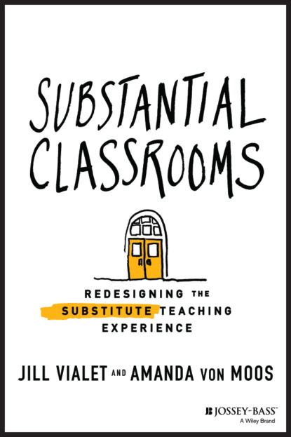 Substantial Classrooms - Jill Vialet