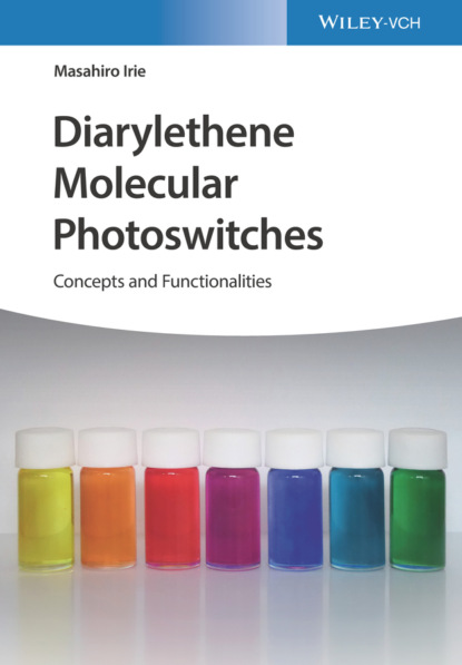Masahiro Irie - Diarylethene Molecular Photoswitches