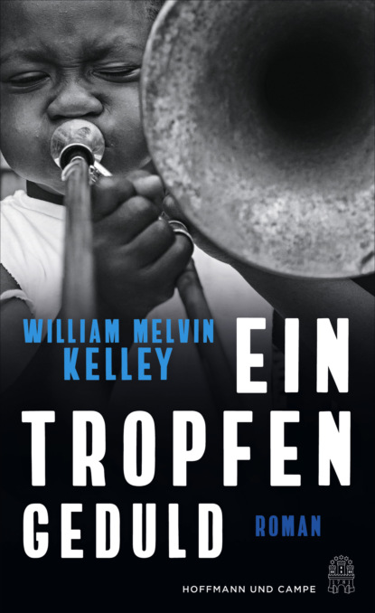 

Ein Tropfen Geduld