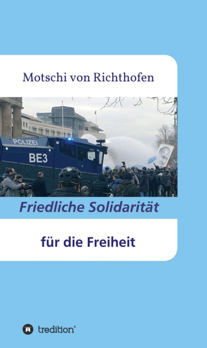 

Friedliche Revolution des Souveräns