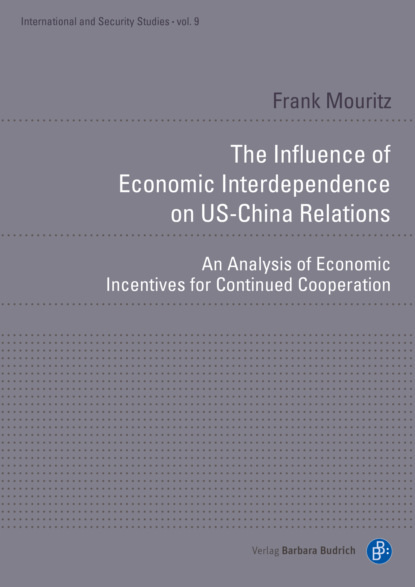 

The Influence of Economic Interdependence on US-China Relations