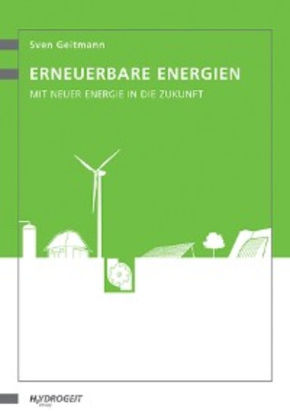 Sven Geitmann - Erneuerbare Energien