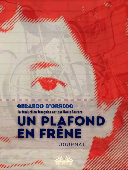 Un Plafond En Frêne - Gerardo D'Orrico