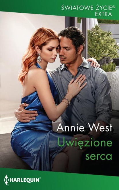 Annie West - Uwięzione serca