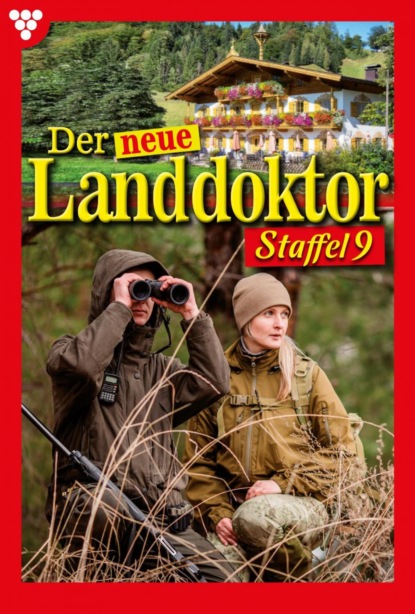 

Der neue Landdoktor Staffel 9 – Arztroman