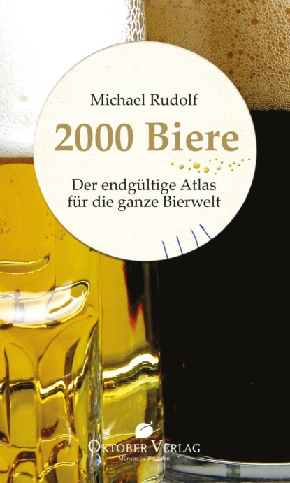 Michael Rudolf - 2000 Biere