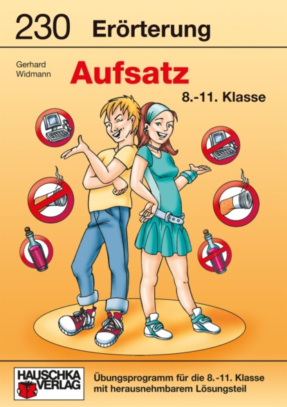 Der aufsatz