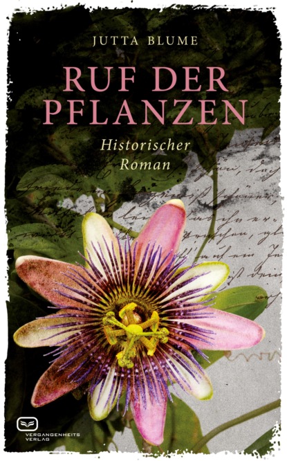 Ruf der Pflanzen (Jutta Blume). 