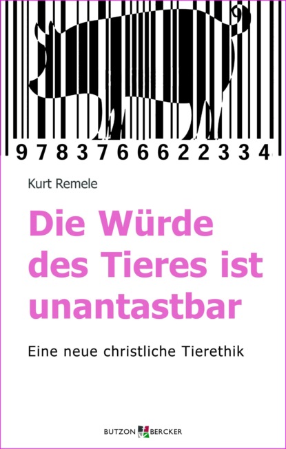 Die Würde des Tieres ist unantastbar