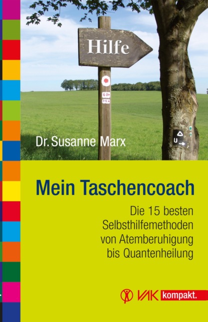 Susanne Marx - Mein Taschencoach
