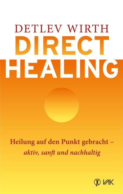 Direct Healing (Detlev Wirth). 