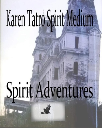 

Spirit Adventures