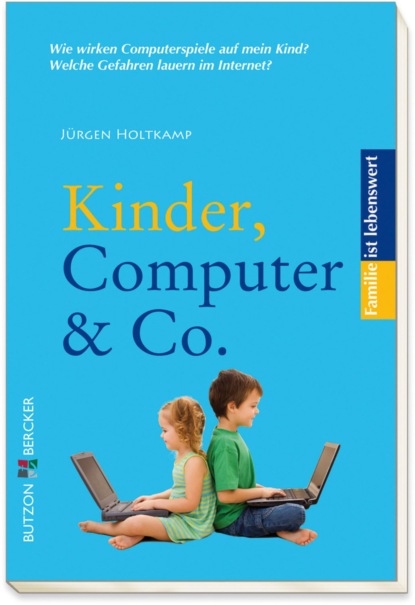 Kinder, Computer & Co