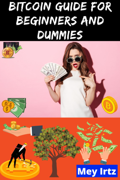 Mey Irtz - Bitcoin Guide for Beginners and Dummies