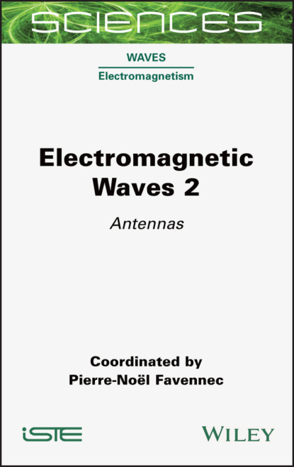 Группа авторов - Electromagnetic Waves 2