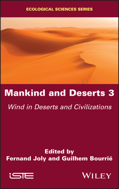 Mankind and Deserts 3