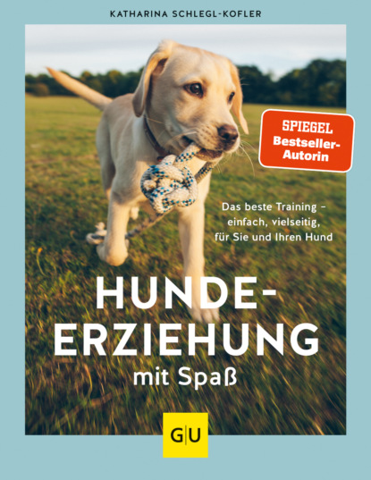 

Hundeerziehung mit Spaß